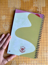 Spiral Public Lands Notebooks